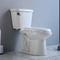 cisterna del bidé de Ada Comfort Height Toilet And de 17&quot; 20&quot; 19 pulgadas para el pequeño espacio