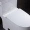 21 porcelana de una pieza de la cómoda de Ada Comfort Height Toilet 1,6 Gpf de la pulgada alta