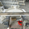 Fregadero de cerámica de la vanidad del buque del fregadero los 60CM del cuarto de baño del top de la vanidad de la porcelana blanco