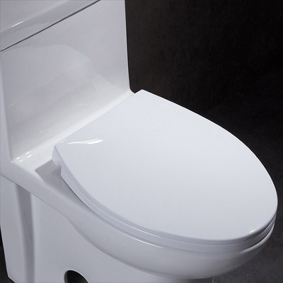 10 pulgadas de áspero en Ada Comfort Height Toilet For inhabilitaron rv con rubor del poder