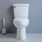 Ada Comfort Height Toilet Close rasante reservada juntó 14 ásperos en ningunas esquinas