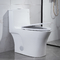 Armario de agua de una pieza público de Iapmo Ada American Standard Elongated Toilet de los retretes de los cuartos de baño