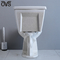 Ada Two Piece Toilet Flush armario de agua de 2 pedazos en el MAPA principal 1000G del cuarto de baño