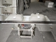 Porcelana doble blanca del fregadero 1200m m del cuarto de baño del top de la vanidad para el gabinete